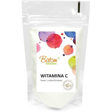 WITAMINA C (1000 mg) 250g 