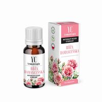 OLEJEK ETERYCZNY RÓŻA DAMASCEŃSKA 10ml 29003
