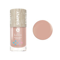 LAKIER DO PAZNOKCI 04 HEALTHY LIFESTYLE 10ml 17343