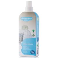 PŁYN DO PŁUKANIA I ZMIĘKCZANIA TKANIN ECO 1L (28 PRAŃ) 8192