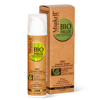 KREM NA DZIEŃ DO SKÓRY SUCHEJ I NORMALNEJ Z EKSTRAKTEM ZE ŚLUZU ŚLIMAKA 50ml 12789