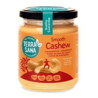 KREM Z ORZECHÓW NERKOWCA PRAŻONYCH 100 % BIO 250g 29178