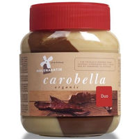 KREM DO SMAROWANIA CAROBELLA DUO BIO 350g 