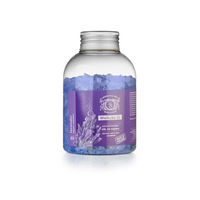 SÓL DO KĄPIELI KOJĄCA LAWENDA 500g 19955