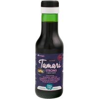 SOS SOJOWY TAMARI MOCNY BEZGLUTENOWY BIO 125ml 8934