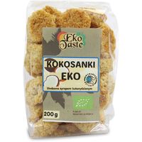 KOKOSANKI BIO 200g 7995