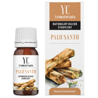 OLEJEK ETERYCZNY PALO SANTO 10ml 27664