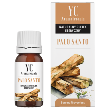 OLEJEK ETERYCZNY PALO SANTO 10ml 