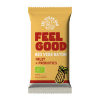 BATON Z PREBIOTYKIEM FEEL GOOD BIO 35g 26720