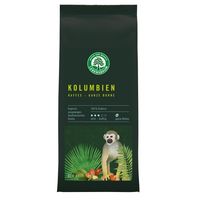 KAWA ZIARNISTA ARABICA 100 % KOLUMBIA BIO 250g 9012