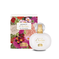 WODA PERFUMOWANA DLA KOBIET BIANCO D'AMBRA 50ml 16701