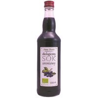 SOK ARONIOWY NFC BIO 500ml 18589