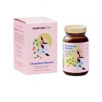 KAPSUŁKI NA PRAWIDŁOWY POZIOM CHOLESTEROLU (CHOLESTEROL NATURAL+) 60szt. 24590