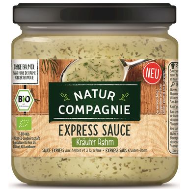 SOS ZIOŁOWY BIO 325ml 