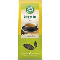 HERBATA ZIELONA LIŚCIASTA GUNPOWDER BIO 100g 8164