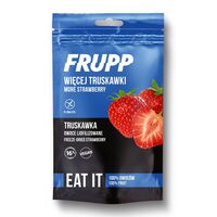 TRUSKAWKI LIOFILIZOWANE BEZGLUTENOWE 13g 