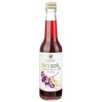 SOK JABŁKOWY Z ARONIĄ NFC BIO 275ml 17102
