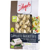 CAPPELLETTI Z WĘDZONYM TOFU BIO 250g 26793