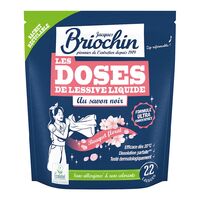 KAPSUŁKI DO PRANIA UNIWERSALNE KWIATOWE NA BAZIE SZAREGO MYDŁA (22szt.) 28800