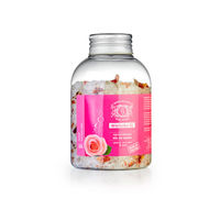 SÓL DO KĄPIELI SUBTELNA RÓŻA 500g 19956