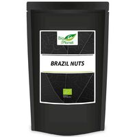 ORZECHY BRAZYLIJSKIE BIO 600g 29467