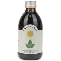 OLEJ Z PESTEK DYNI TŁOCZONY NA ZIMNO BIO 250ml 20434