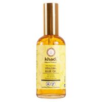 OLEJEK STYMULUJĄCY WZROST WŁOSÓW 100ml 13101