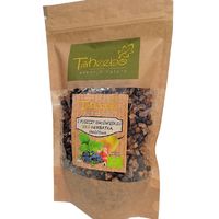 HERBATKA OWOCOWA Z PUSZCZY BIAŁOWIESKIEJ  BIO 200g 20085