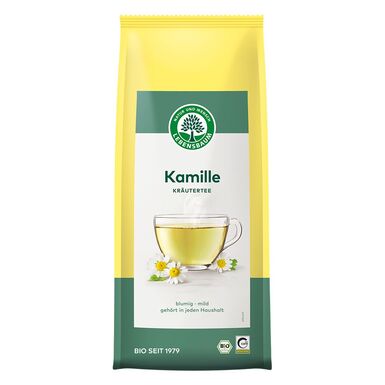 HERBATKA KOSZYCZEK RUMIANKU BIO 80g 