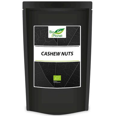 ORZECHY NERKOWCA BIO 600g 