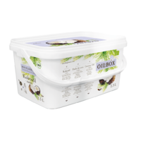 OLEJ KOKOSOWY VIRGIN BIO 2,5L 10417