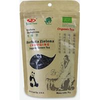 HERBATA ZIELONA CHAOQING BIO 70g 8008
