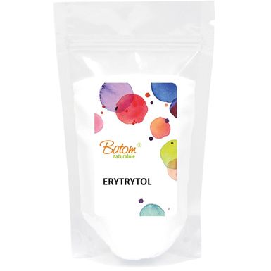 ERYTRYTOL 1kg 