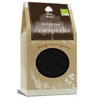 CZARNUSZKA BIO 200g 12919