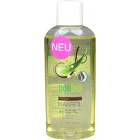 OLEJEK DO WŁOSÓW Z ALOESEM I OLEJEM ARGANOWYM ECO 75ml 7375