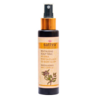 WCIERKA DO SKÓRY GŁOWY REWITALIZUJĄCA ANYŻ I LUKRECJA 100ml 19725