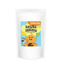 KASZKA JAGLANA BEZ DODATKU CUKRÓW BIO 200g 19268