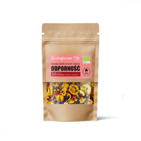 OWOCOWE DODATKI DO MUSLI I DESERÓW ODPORNOŚĆ BIO 20g 29285