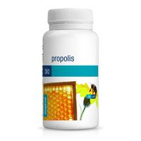 PROPOLIS BIO 60 KAPSUŁEK (135 mg) 15846