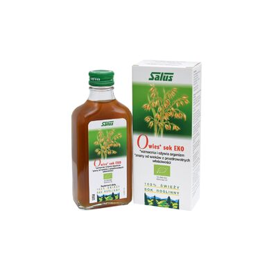 SOK Z OWSA BIO 200ml 