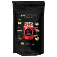 MIESZANKA SUPERFOODS ENERGY SHOT BIO 400g 13106