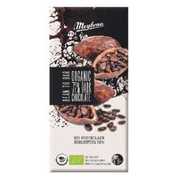 CZEKOLADA GORZKA 72 % BIO 100g 19698