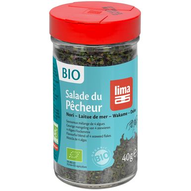 POSYPKA Z ALG BIO 40g 