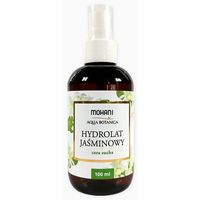 HYDROLAT JAŚMINOWY DO SKÓRY SUCHEJ I WRAŻLIWEJ 100ml 12035