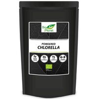 CHLORELLA SPROSZKOWANA  BIO 500g 29475