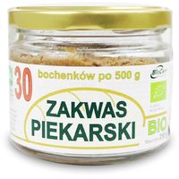 ZAKWAS PIEKARSKI BIO 250g 7403