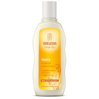 SZAMPON DO WŁOSÓW SUCHYCH I ZNISZCZONYCH Z OWSEM ECO 190ml 23444