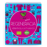 HERBATKA REGENERACJA BIO 20 x 2g 13399