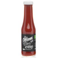 KETCHUP BIO 325ml 17321