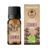 OLEJEK ETERYCZNY SZAŁWIA BIO 10ml 28621